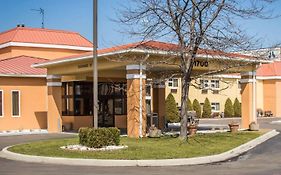 Quality Inn & Suites Port Huron